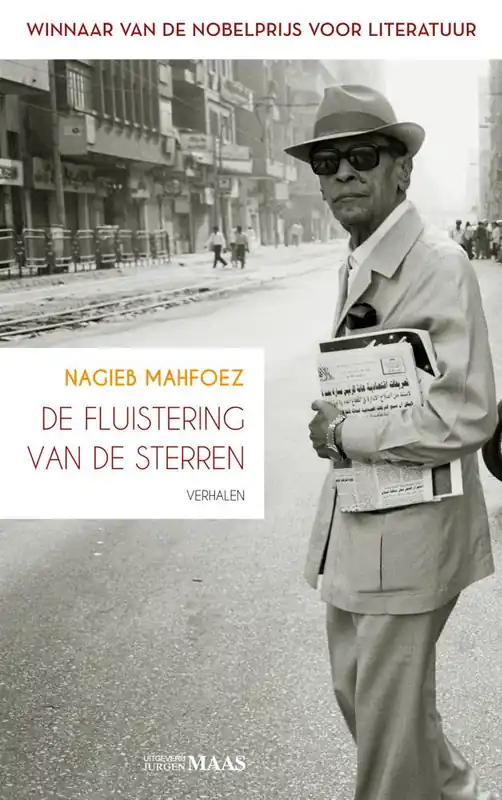 De fluistering van de sterren / Druk 1 Shop Nu