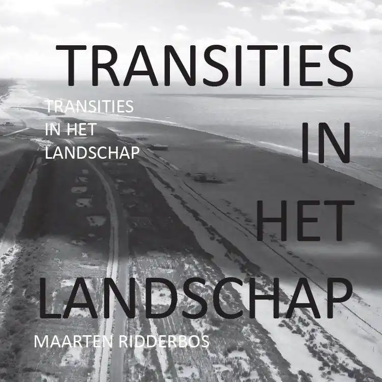 Betaalbaar TRANSITIES IN HET LANDSCHAP / Druk 1