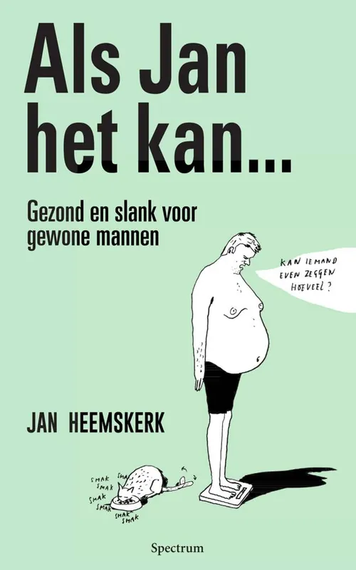 Als Jan het kan… / Druk 5 Exclusieve Aanbieding