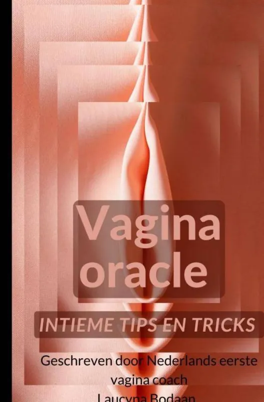 Tijdelijk Beschikbaar Vagina oracle / Druk 1