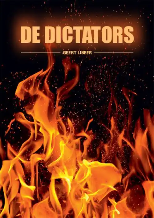 De dictators / Druk 1 Shop Nu