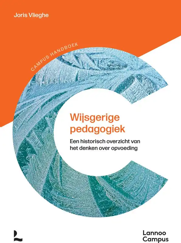 Wijsgerige pedagogiek / Druk 1 Gereduceerde Prijs