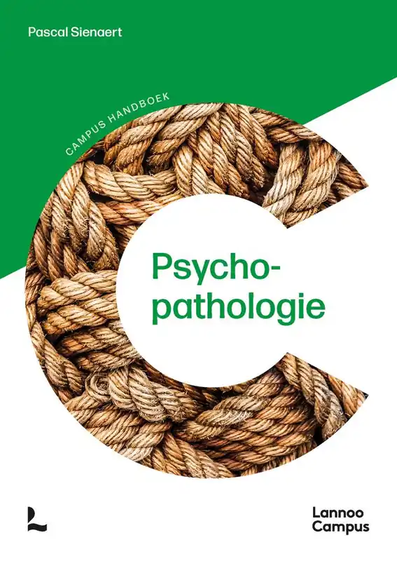 Psychopathologie / Druk 1 Favoriet