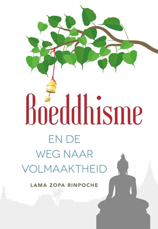 Boeddhisme en de weg naar volmaaktheid / Druk 1 Shop Nu