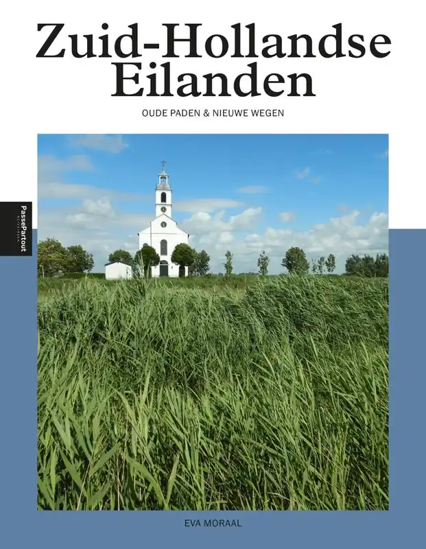 Zuid-Hollandse Eilanden / Druk 1 Direct Verzonden
