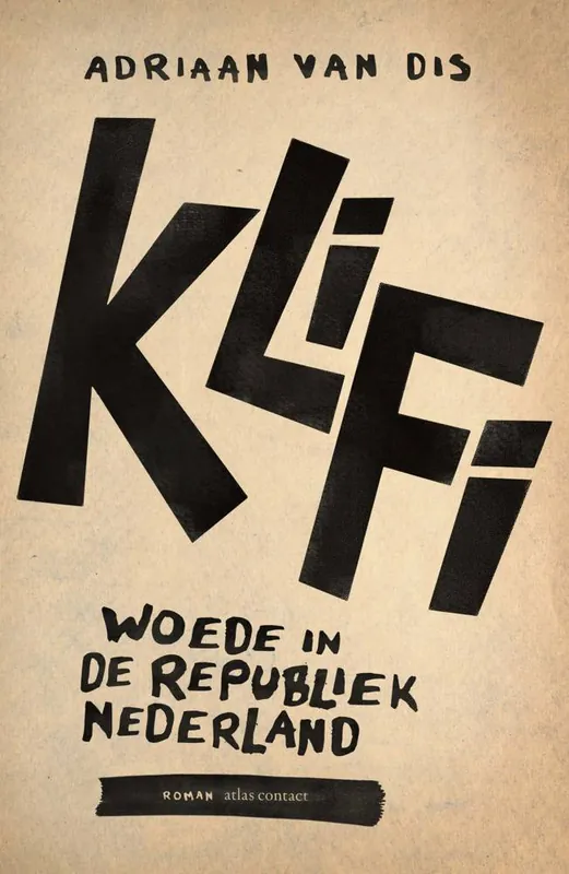 KliFi / Druk 4 Beperkte Voorraad