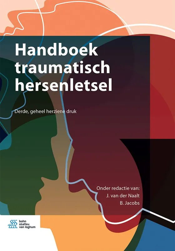 Handboek traumatisch hersenletsel / Druk 3 Dagaanbieding