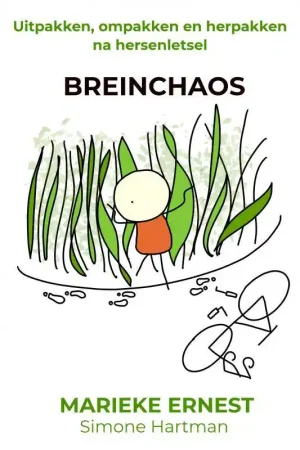 Aanbieding Breinchaos / Druk 2