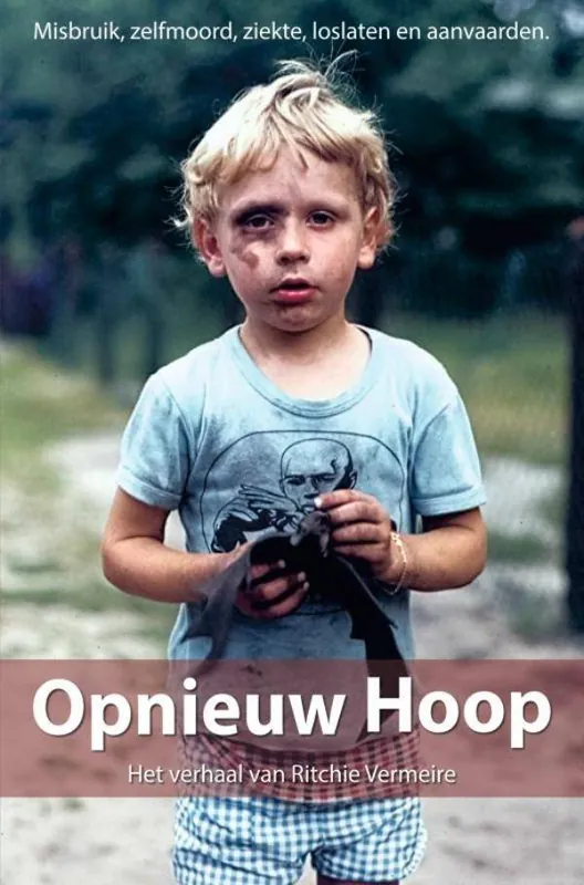 Opnieuw Hoop / Druk 1 Gratis Verzending