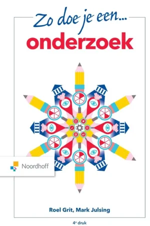 Zo doe je een onderzoek / Druk 4 Goedkoop