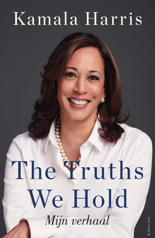 Alleen Vandaag The Truths We Hold / Druk 4