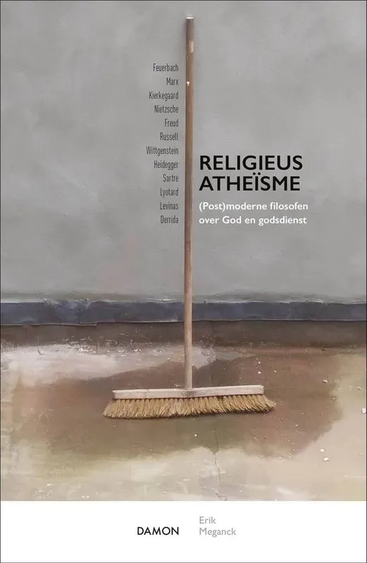 Religieus atheïsme / Druk 2 Betaalbaar