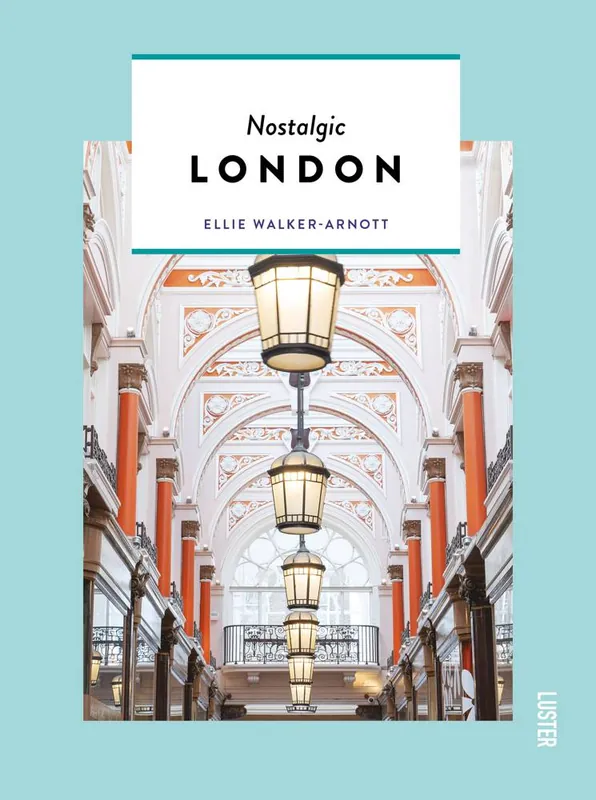 Nostalgic London / 1st Edition Nu Kopen