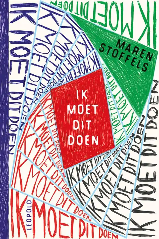Koop Online Ik moet dit doen / Druk 4
