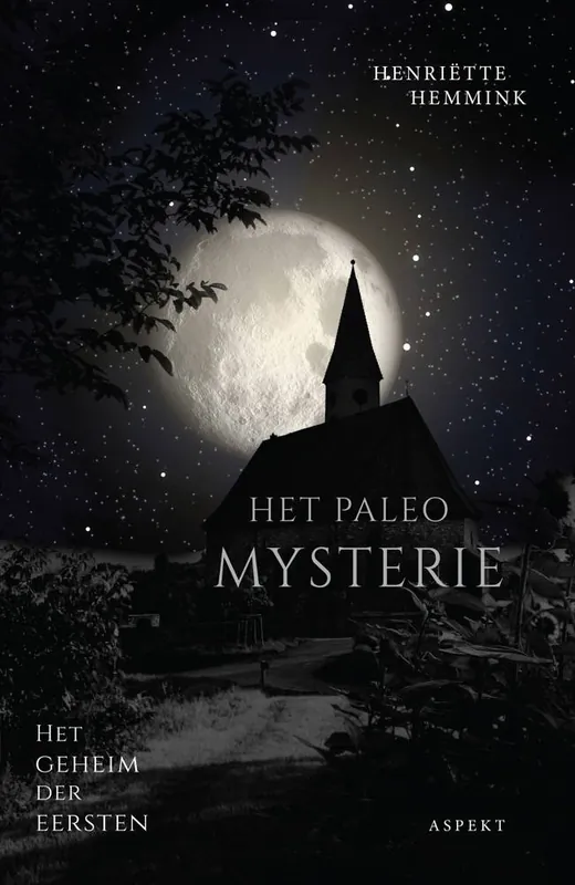 Het Paleo Mysterie / Druk 1 Gratis Verzending