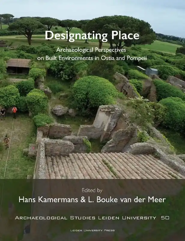 Snelle Levering Designating Place / 1st Edition