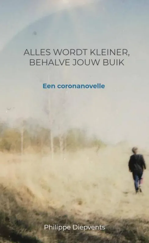Finale Uitverkoop Alles wordt kleiner, behalve jouw buik / Druk 1