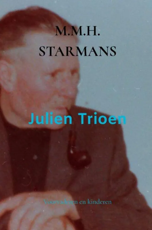 Finale Uitverkoop Julien Trioen / Druk 1