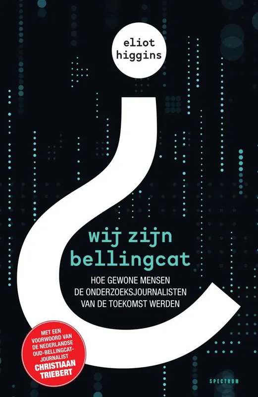 Express Levering Wij zijn Bellingcat / Druk 1