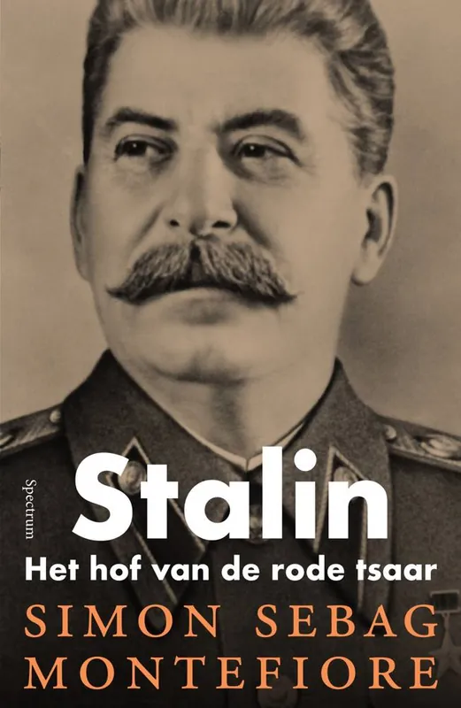 Exclusieve Aanbieding Stalin / Druk 13