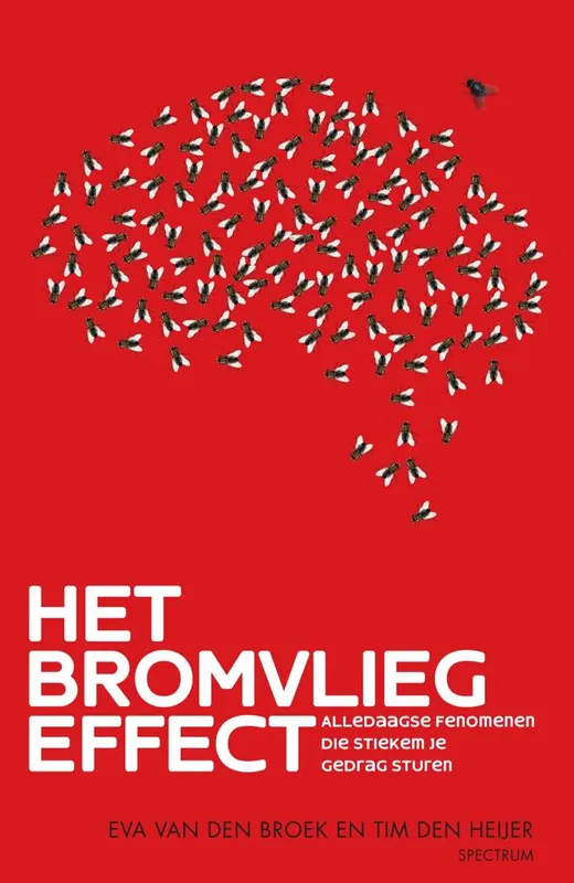 Het bromvliegeffect / Druk 8 Laatste Kans