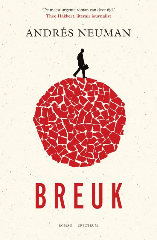Uitverkoop Breuk / Druk 1