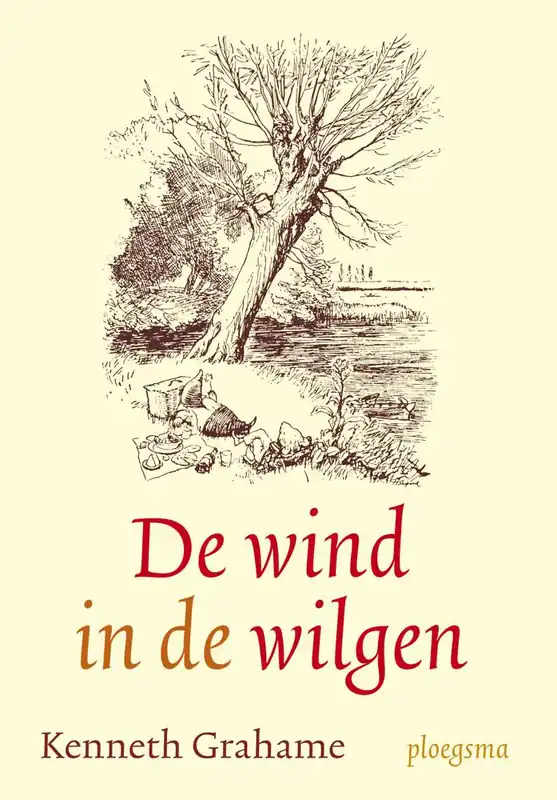De wind in de wilgen / Druk 14 Voordeelprijs