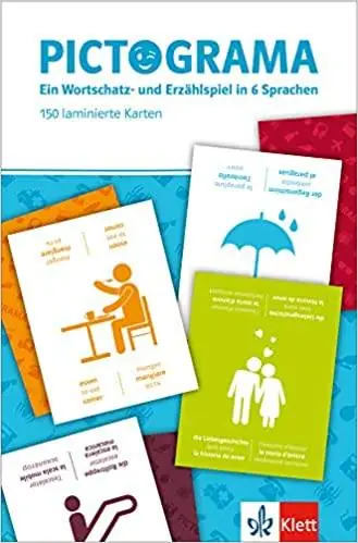 Pictograma A1-C1 Spel / 1 Edition Laatste Kans