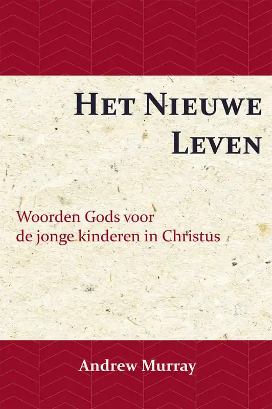 Nieuw Het Nieuwe Leven / Druk 1