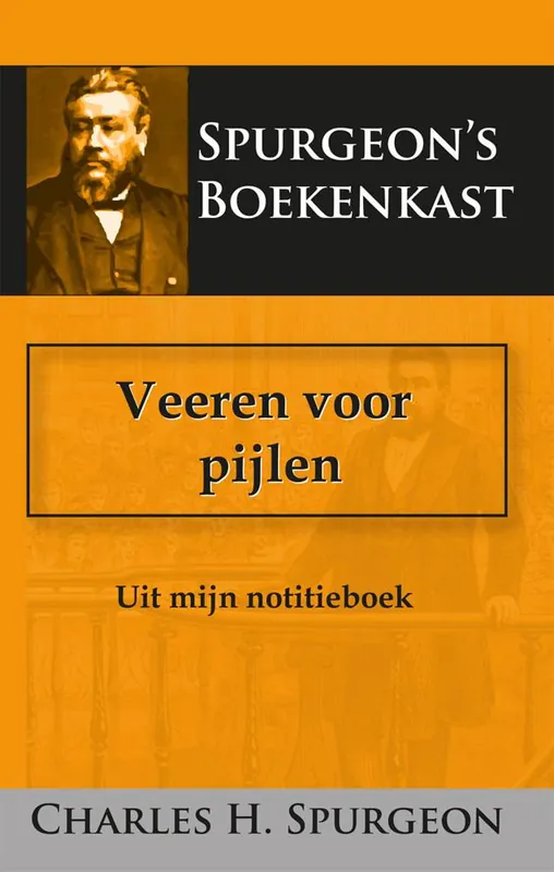 Veeren voor pijlen / Druk 1 Flitsaanbieding