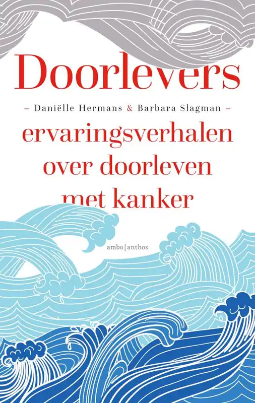 Flitsaanbieding Doorlevers / Druk 2