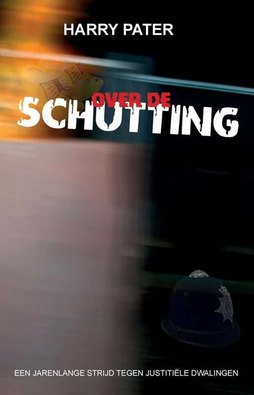 Superprijs Over de schutting / Druk 1