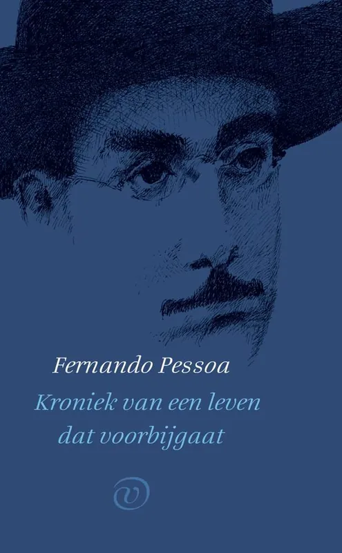 Kroniek van een leven dat voorbijgaat / Druk 4 Koop Vandaag
