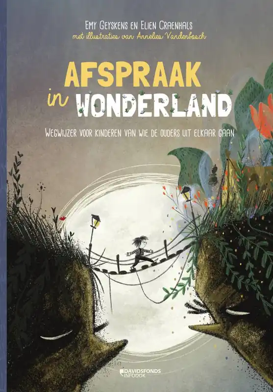 Afspraak in Wonderland / Druk 1 Superprijs