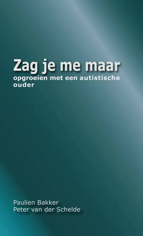 Zag je me maar / Druk 1 Beperkt Aanbod