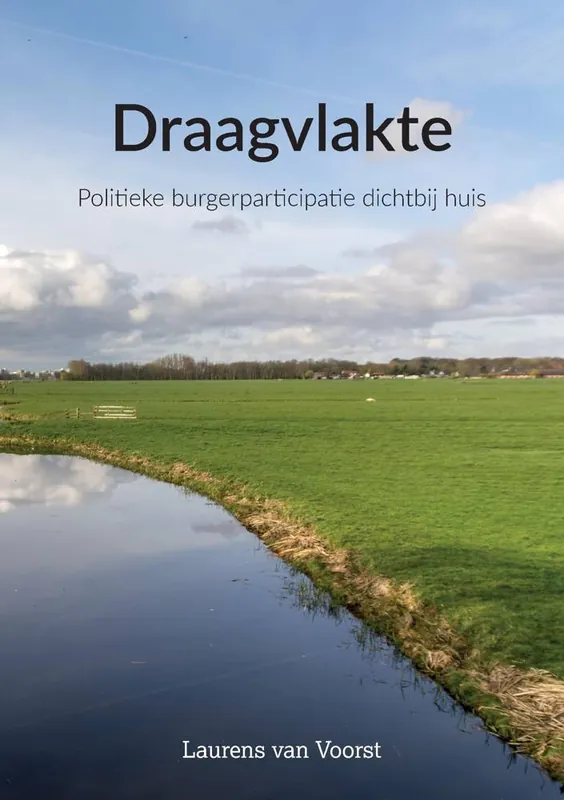 Laatste Kans Draagvlakte / Druk 1