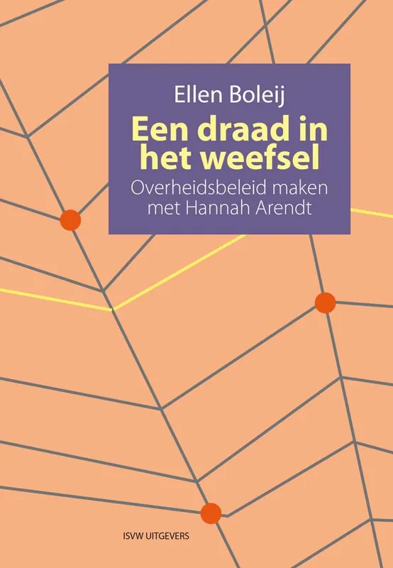 Beperkt Aanbod Een draad in het weefsel / Druk 1