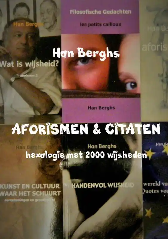 Op = Op AFORISMEN & CITATEN / Druk 1