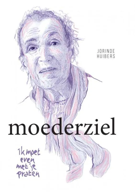 Moederziel / Druk 1 Op = Op