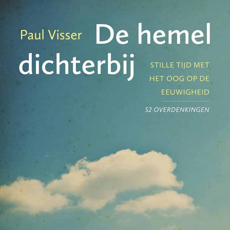 Veilige Betaling De hemel dichterbij / Druk 11