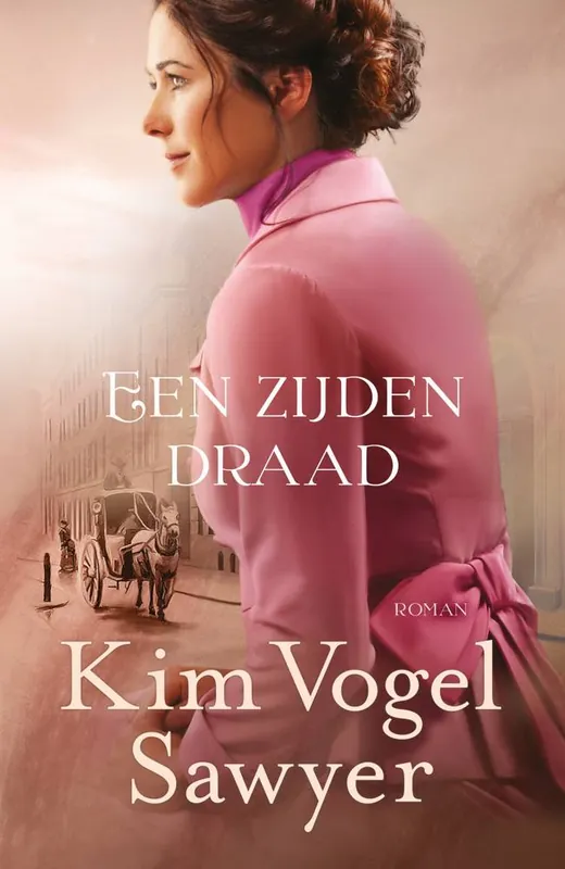 Een zijden draad / Druk 1 Meest Verkocht