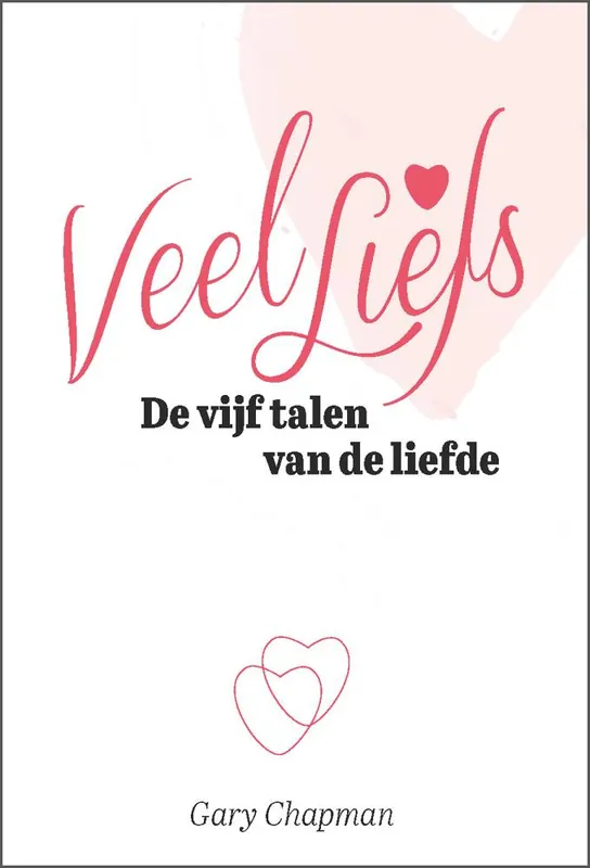 Veel liefs / Druk 11 (Heruitgave) Gecertificeerd