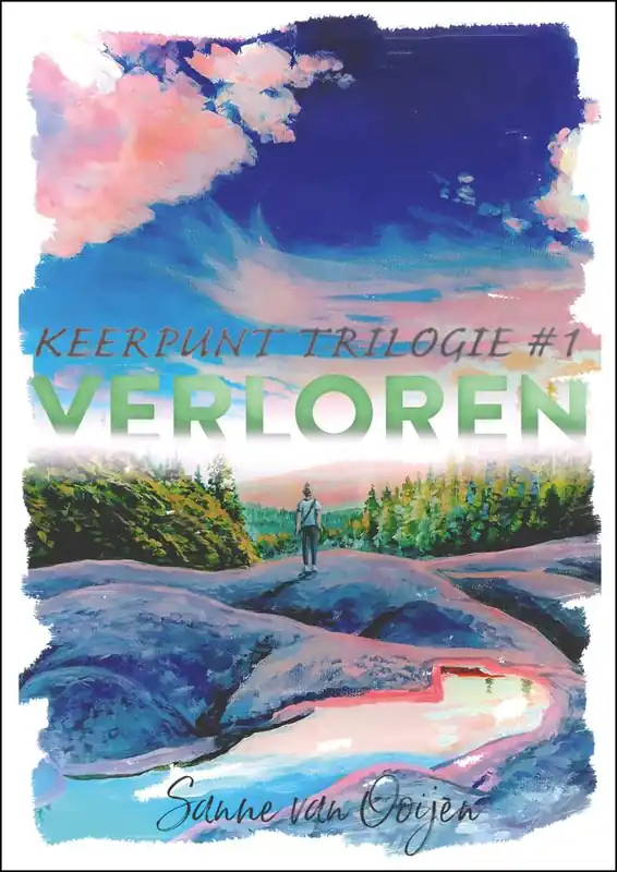 Tijdelijk Beschikbaar Verloren / Druk 1