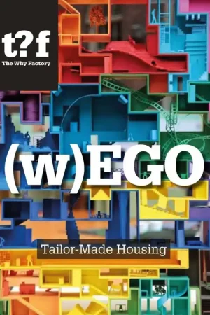 (w)EGO / 1st Edition Goedkoop