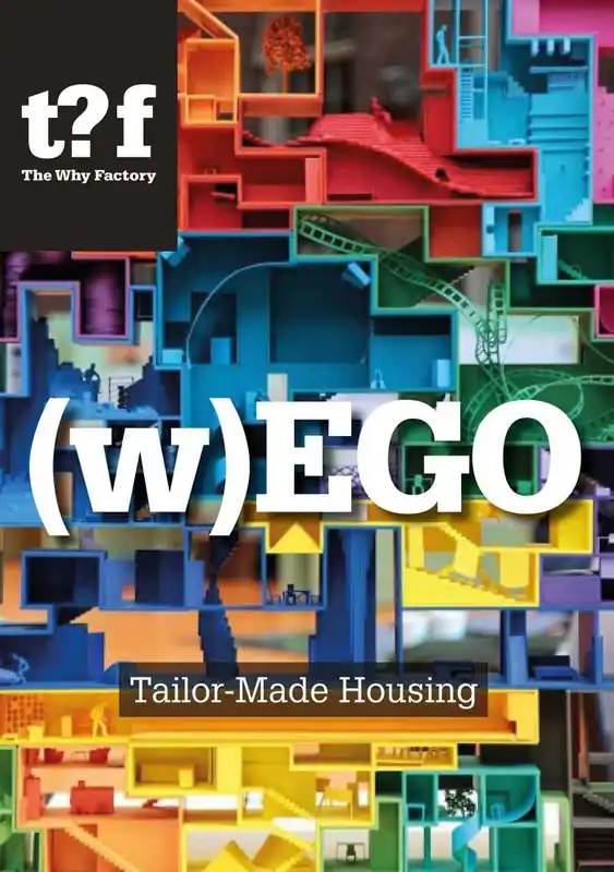 (w)EGO / 1st Edition Goedkoop