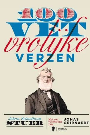 100 vet vrolijke verzen / Druk 1 Dagaanbieding
