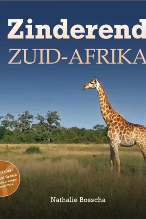 Zinderend Zuid-Afrika / Druk 1 Gecertificeerd