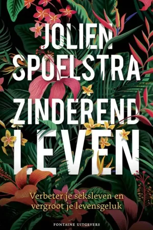 Zinderend leven / Druk 1 Veilige Betaling