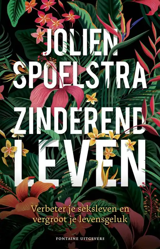 Zinderend leven / Druk 1 Veilige Betaling