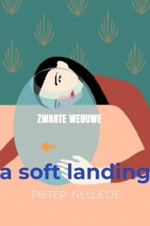 a soft landing / Druk 1 Voordeelprijs